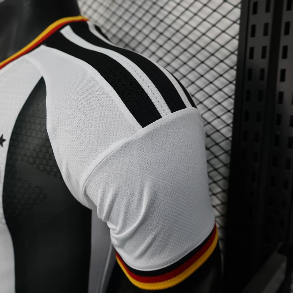 2026 German Special Edition Football jersey Player edition