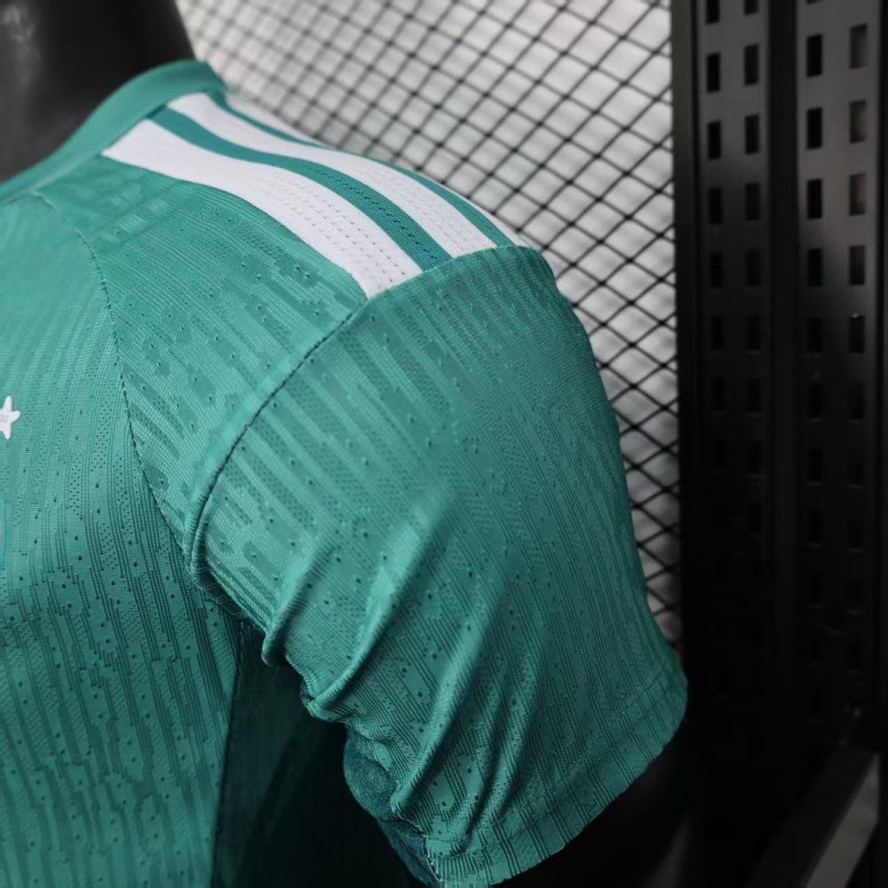 2026 German goalkeeper Special Edition Training Uniform Football jersey Player edition