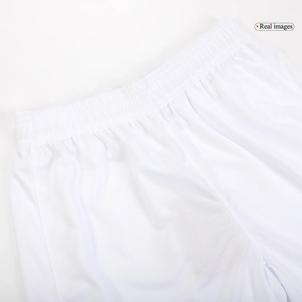 2024 France Home Shorts Euro