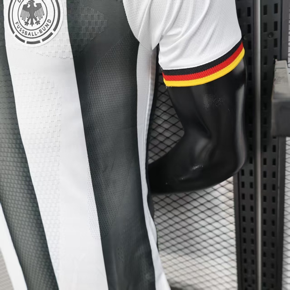 2026 German Special Edition Football jersey Player edition