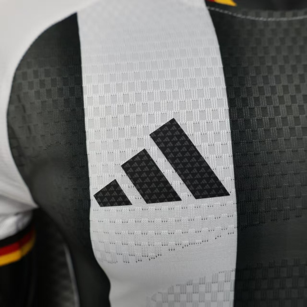 2026 German Special Edition Football jersey Player edition