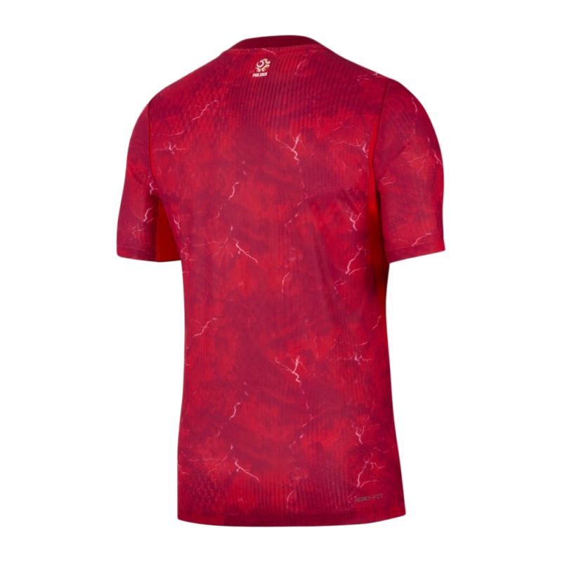 Poland World Cup 2026 Away Fan Version Kit & Jersey