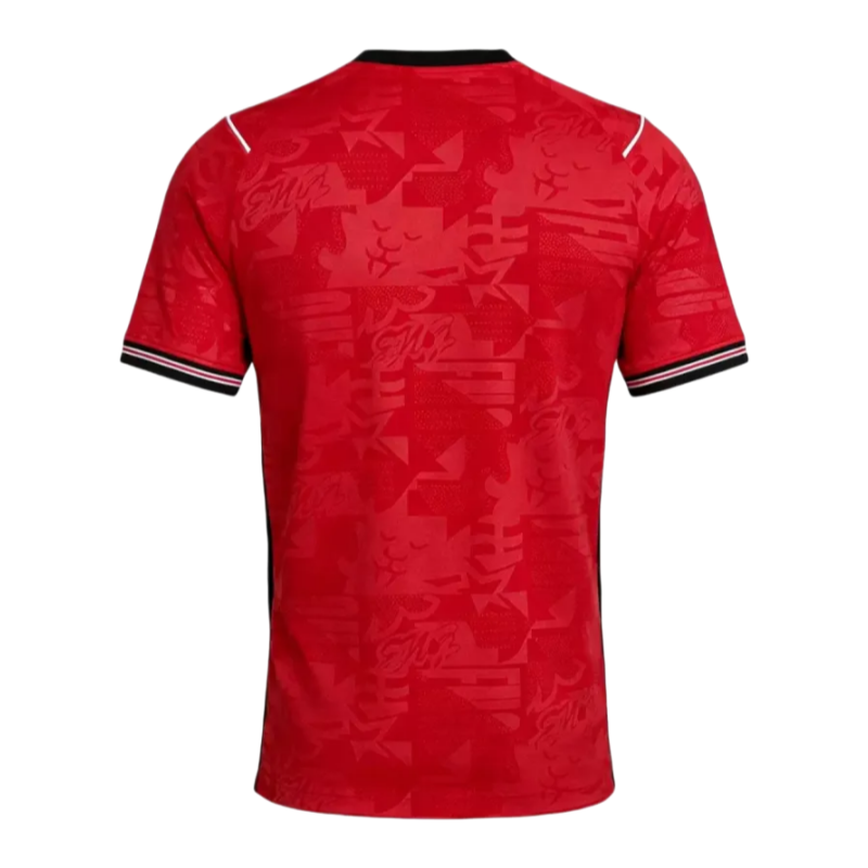 England 2026 World Cup Away Fan Version Kit & Jersey