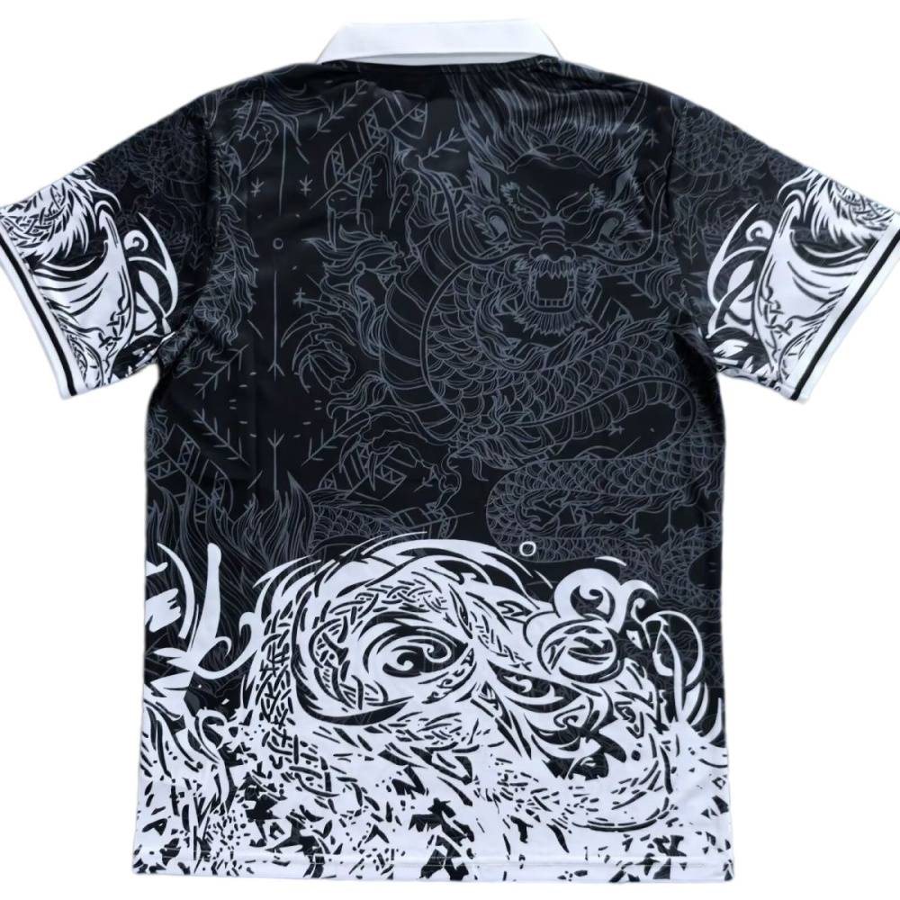 2025-26 Real Madrid Special Edition Soccer Jersey Player Version