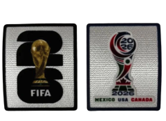 World Cup armband 1