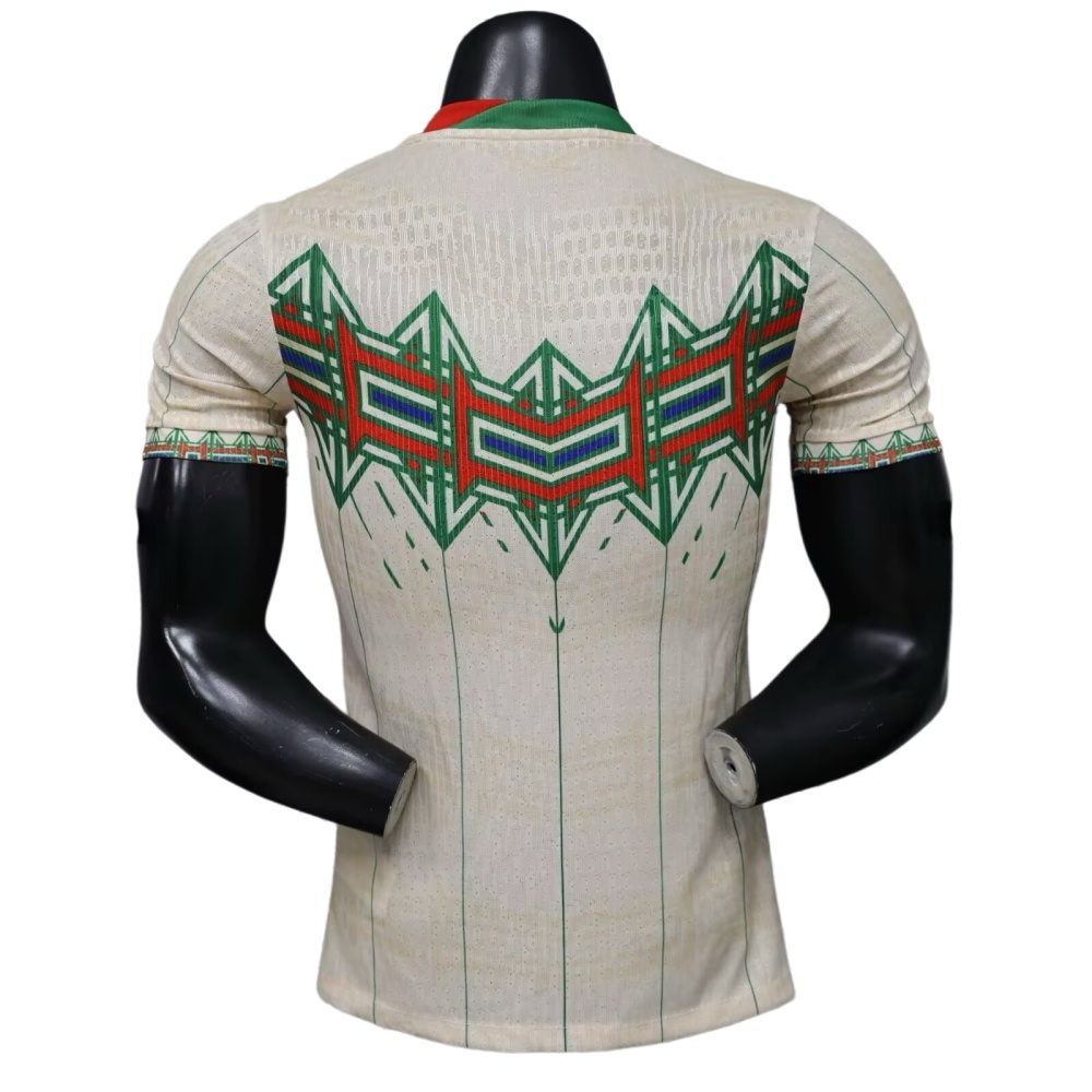2026-27 Portugal Special Edition Football Jersey
