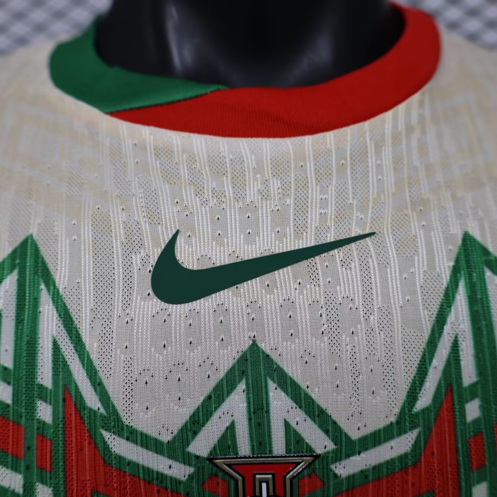2026-27 Portugal Special Edition Football Jersey