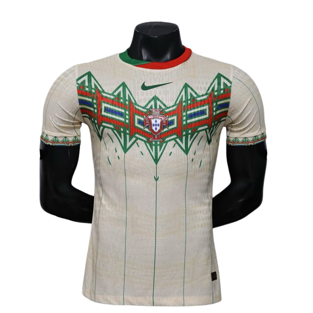 2026-27 Portugal Special Edition Football Jersey