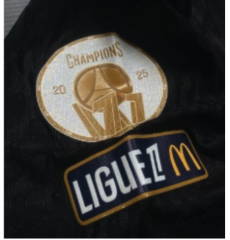 Liguel Patch