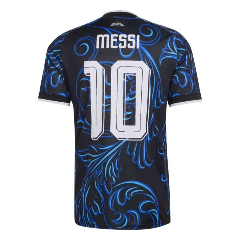 2026 Argentina World cup Away Soccer jersey Fan edition