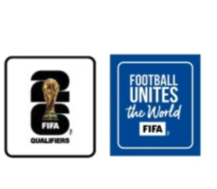 World Cup armband 1