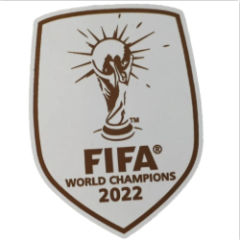 WORLD CHAMPIONS