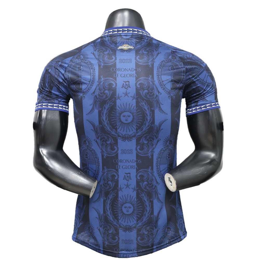 2026-27 Argentina Special Edition Football Jersey (Player Version)