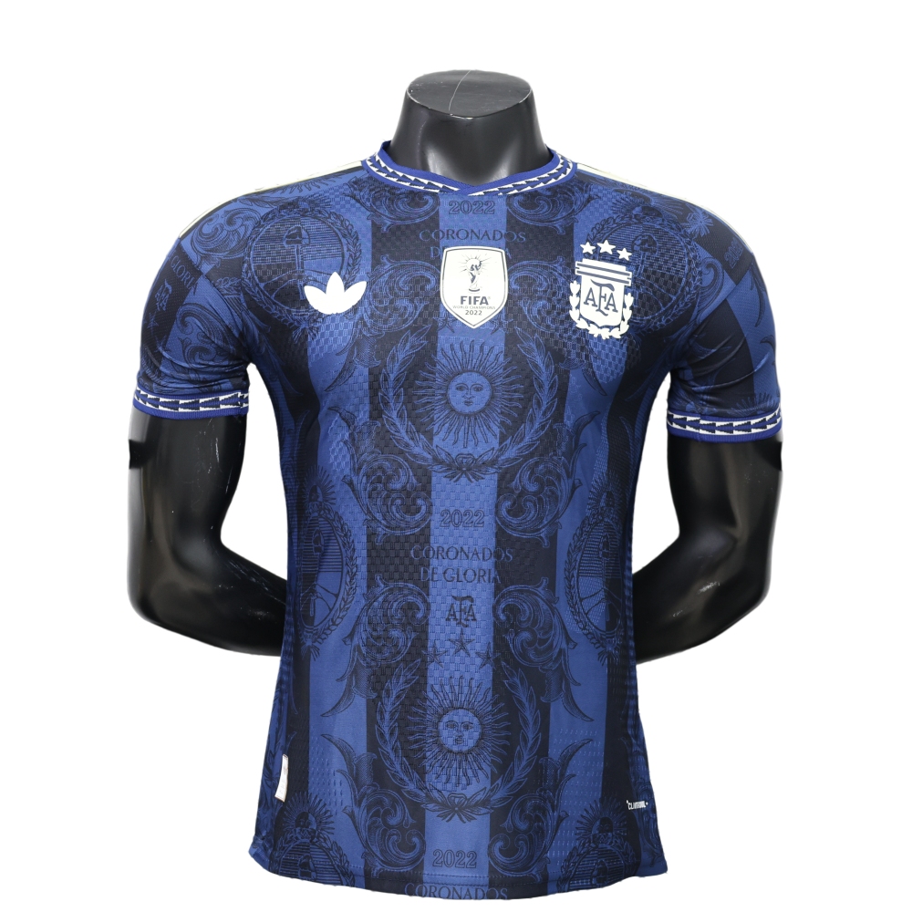 2026-27 Argentina Special Edition Football Jersey (Player Version)