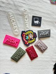 Patch series