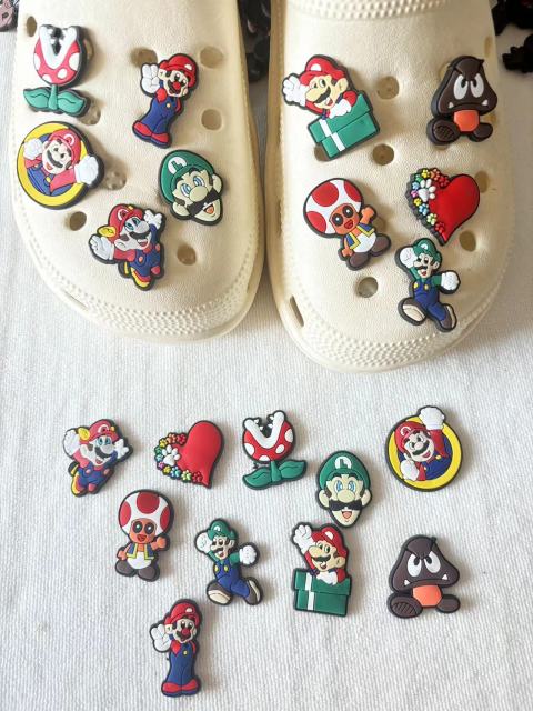 Super Mario