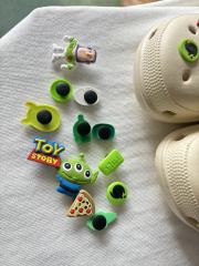 Buzz Lightyear