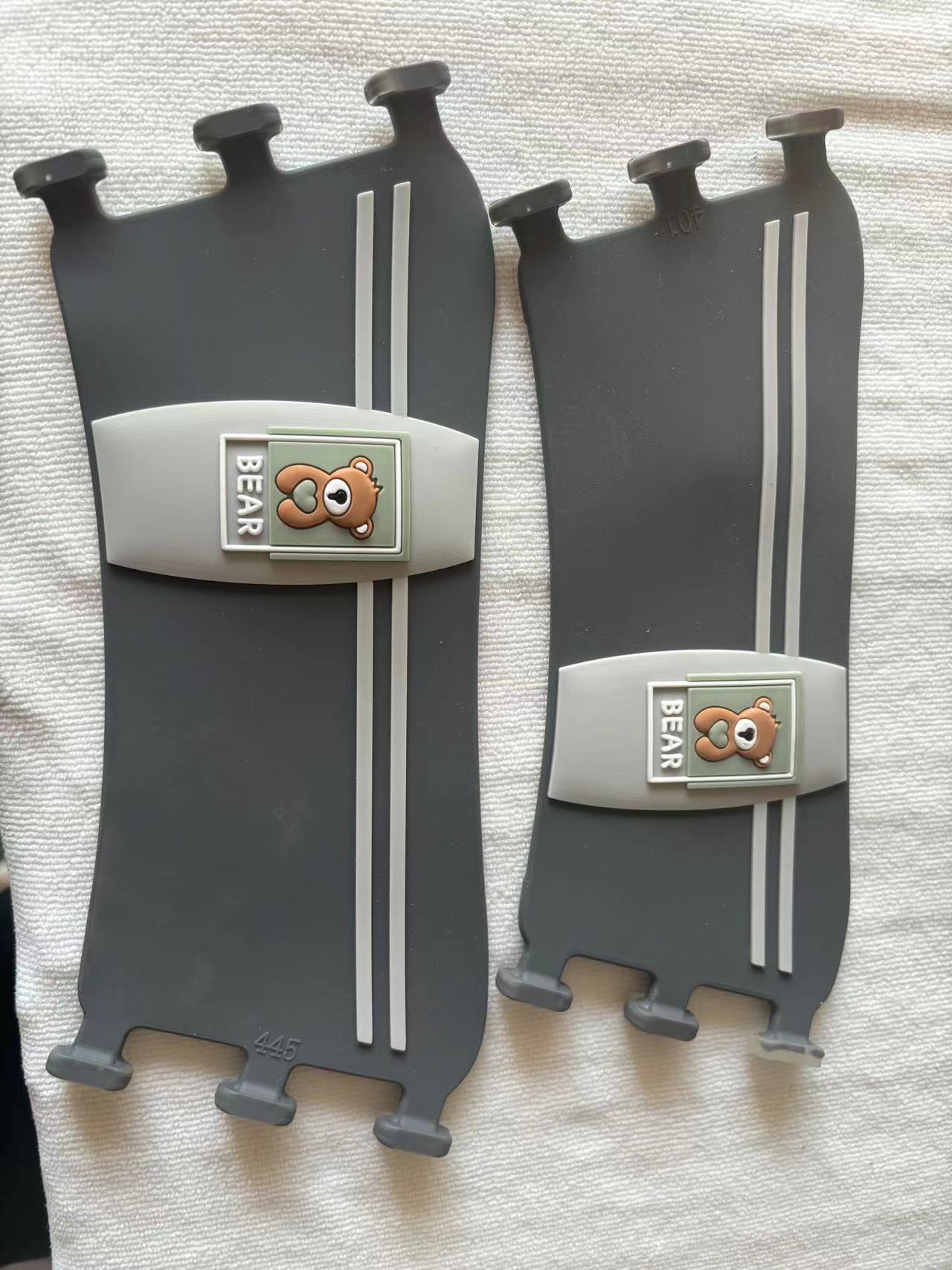 Men's shoe ordering