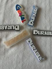 Patch series