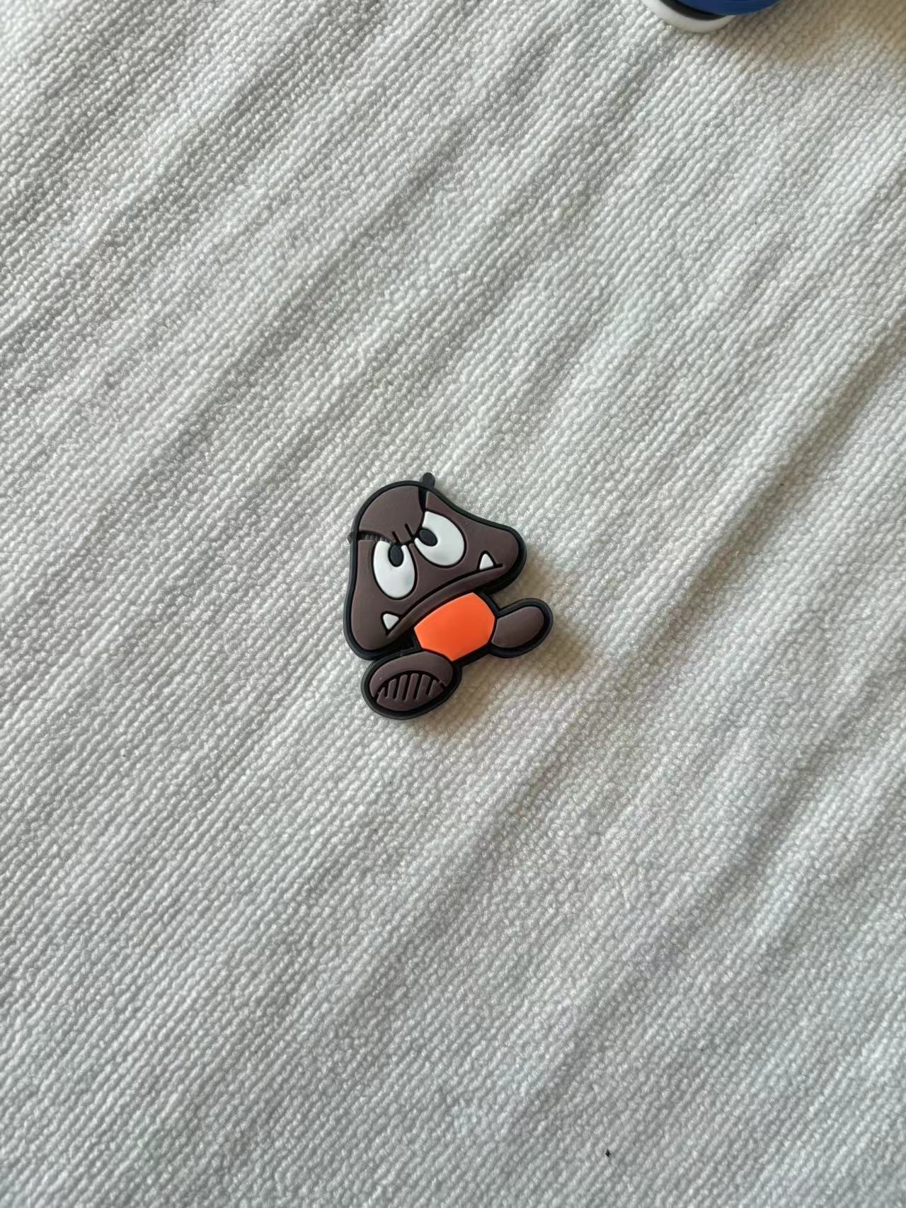 Super Mario