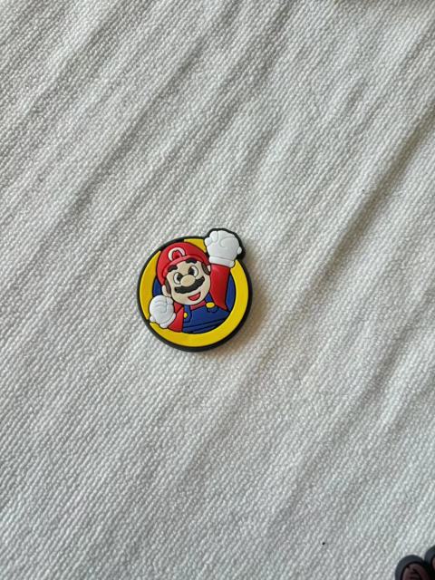 Super Mario