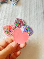 Patch series