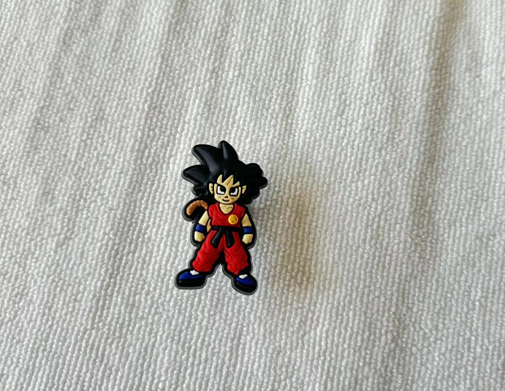 Seven Star Dragon Ball Series