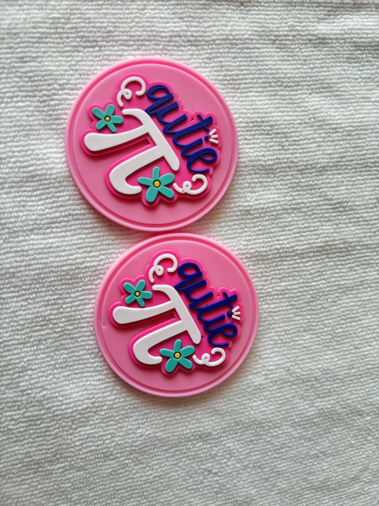 Patch series