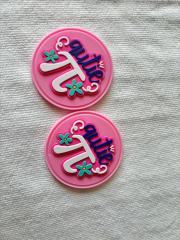 Patch series