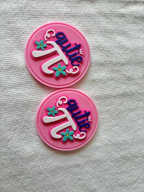 Patch series