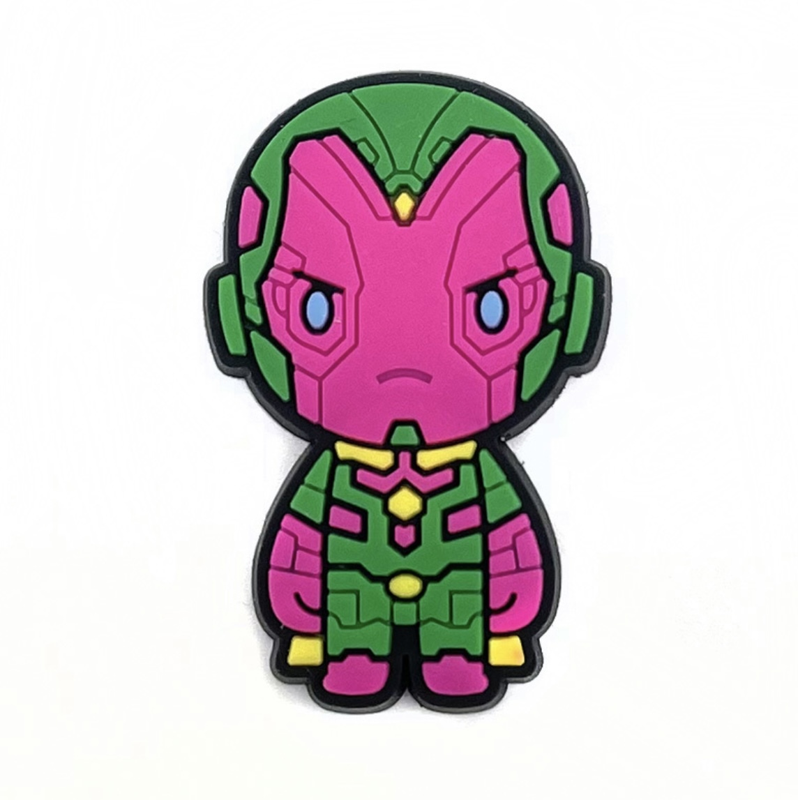 Marvel series
