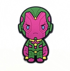 Marvel series