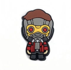 Marvel series