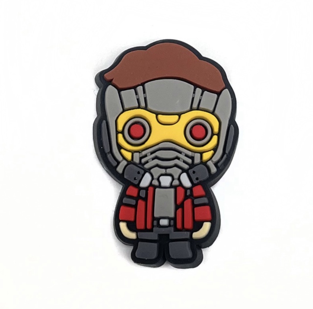 Marvel series