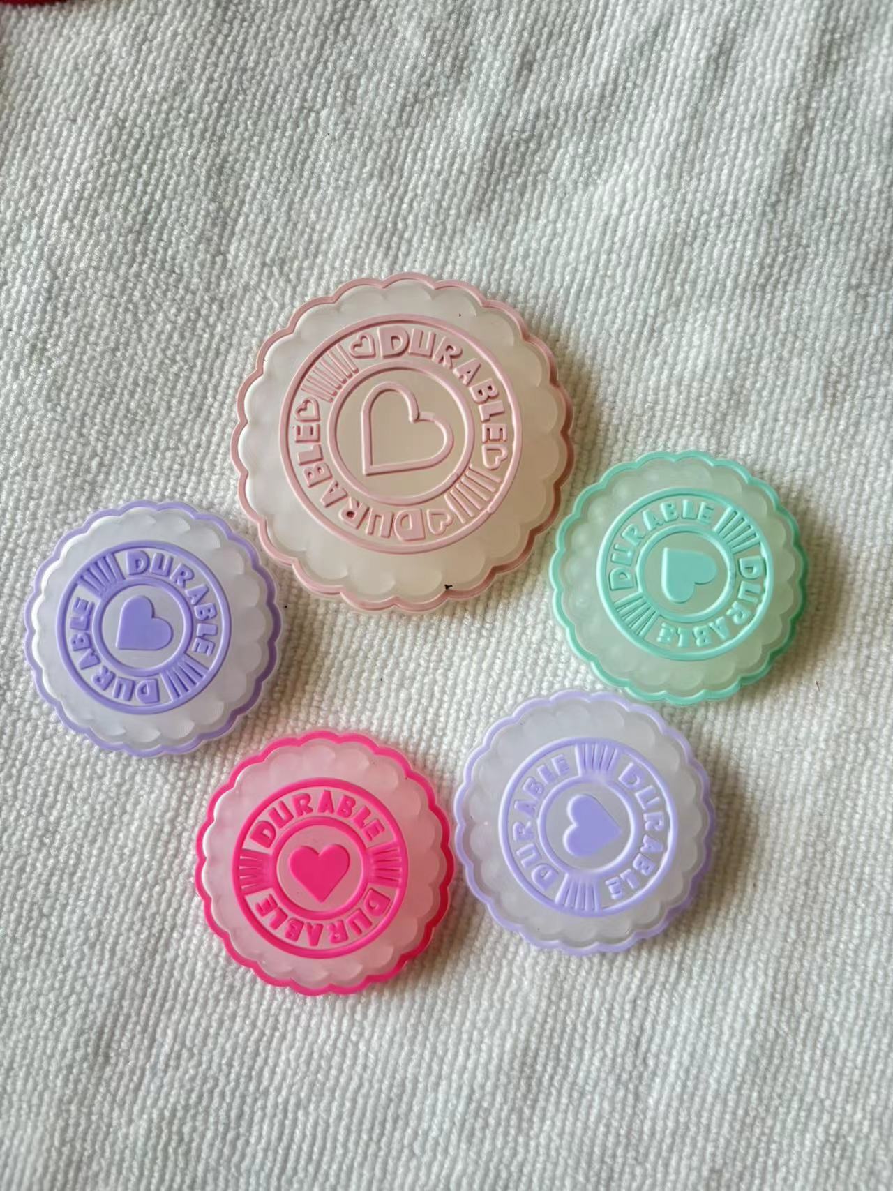 Patch series