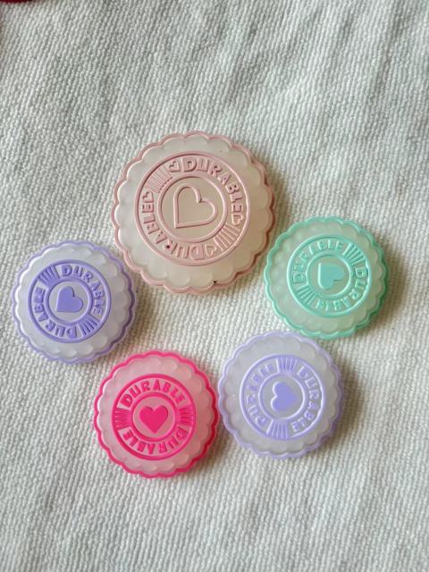 Patch series