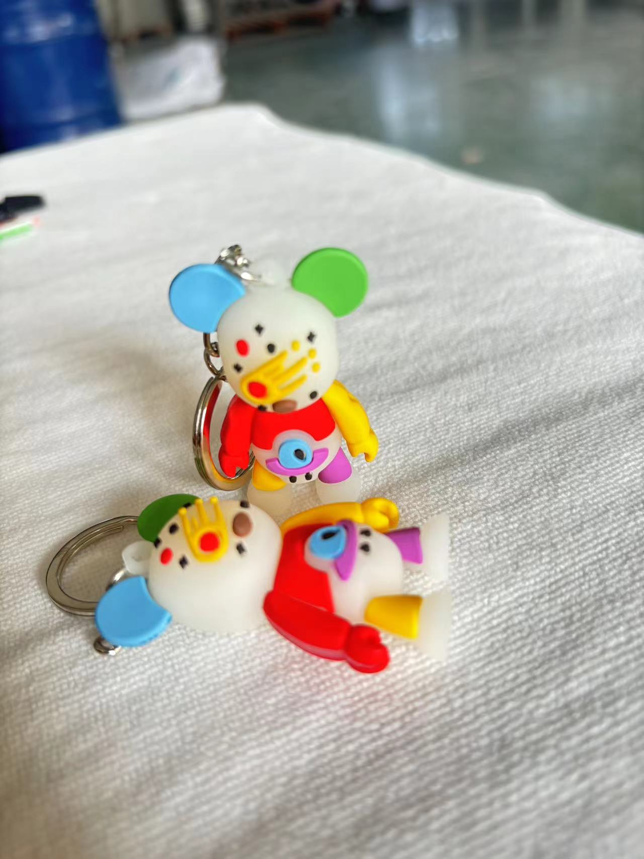 Bear