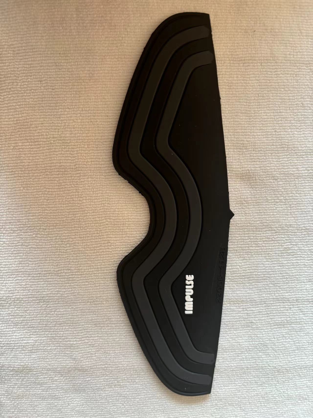 Sports shoe accessories