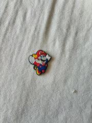 Super Mario