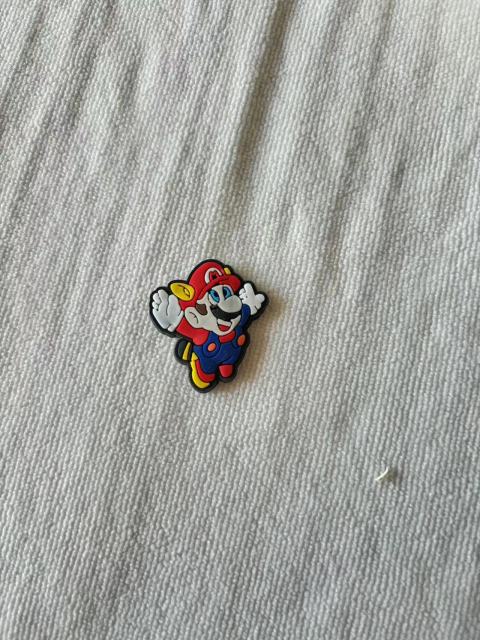 Super Mario