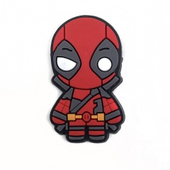 Marvel series