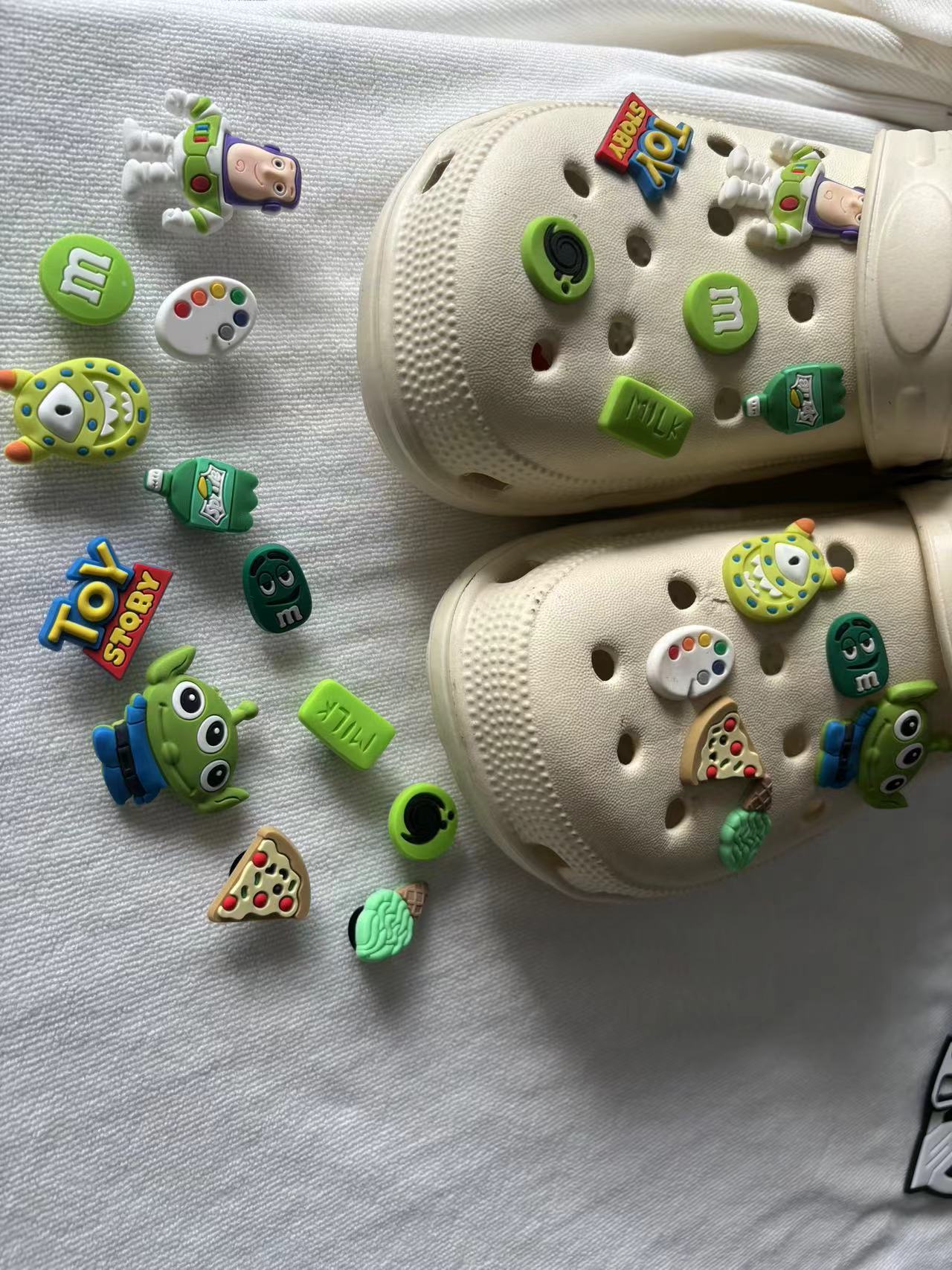 Buzz Lightyear