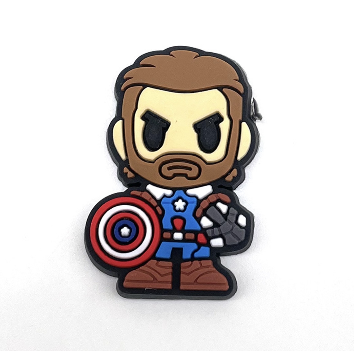 Marvel series