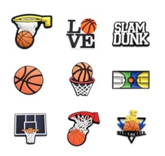 Basketball Series