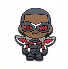 Marvel series