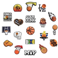 Basketball Series