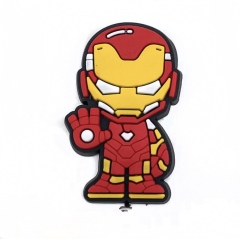 Marvel series