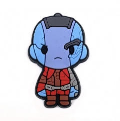 Marvel series