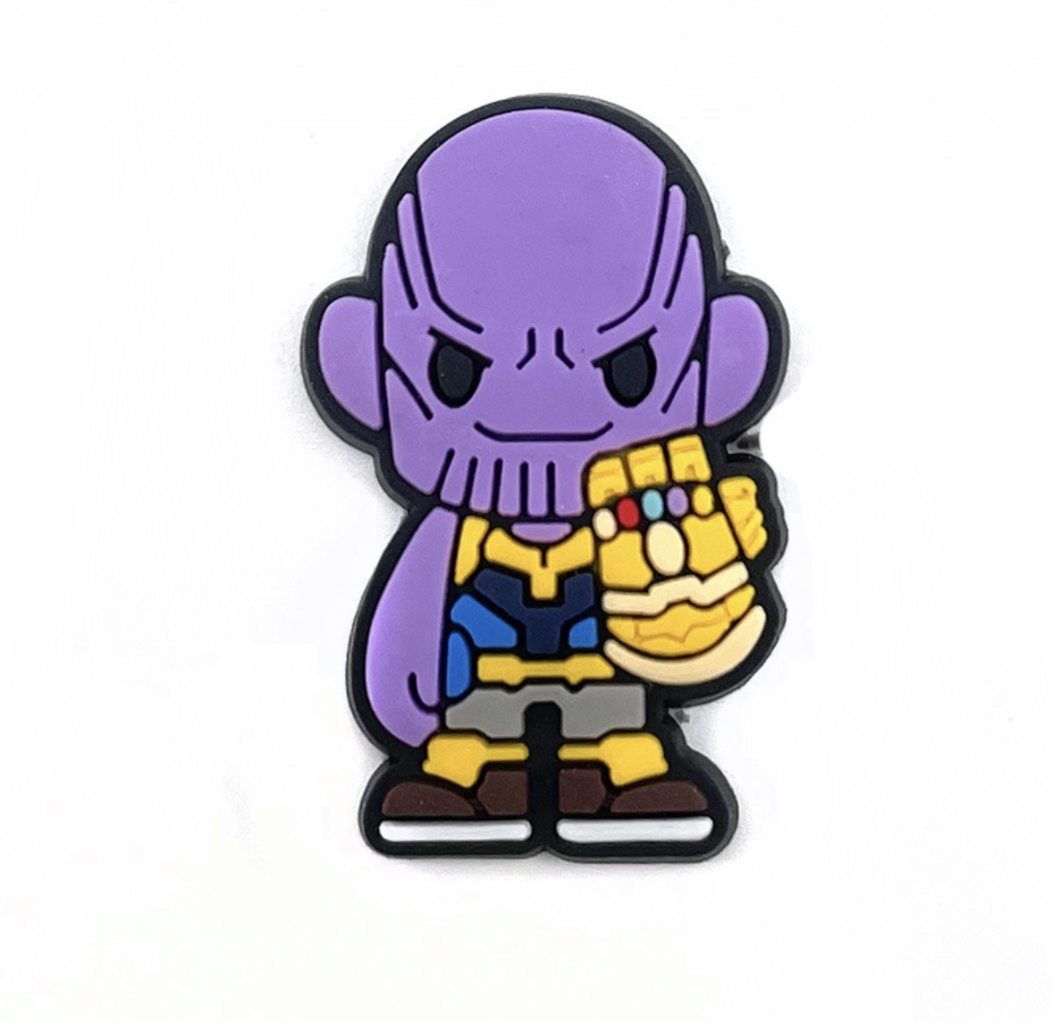 Marvel series