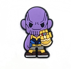 Marvel series